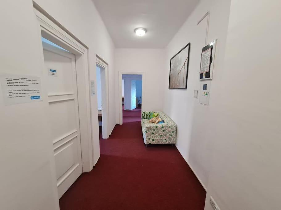 Fantastic Waw - Nw9 Room 2 Varşova Dış mekan fotoğraf