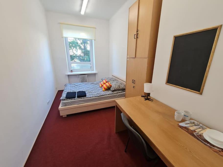 Fantastic Waw - Nw9 Room 2 Varşova Dış mekan fotoğraf