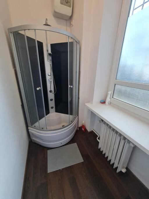 Fantastic Waw - Nw9 Room 2 Varşova Dış mekan fotoğraf