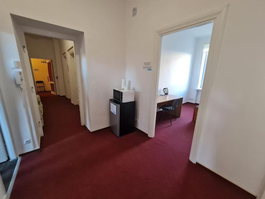 Fantastic Waw - Nw9 Room 2 Varşova Dış mekan fotoğraf